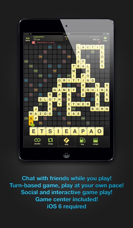 Smart Words VIP screenshot-4