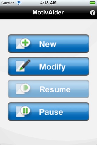 MotivAider® For Mobile screenshot 2