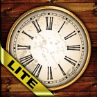 Top 40 Utilities Apps Like Antique Clock LITE (with Music Alarm) - Best Alternatives