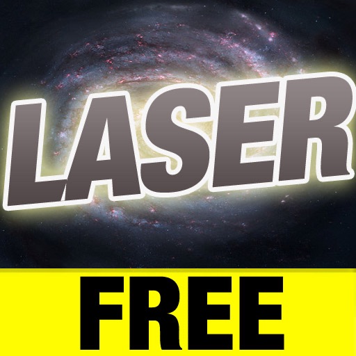 Galactic Space Laser Tag icon