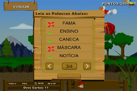 Fazendeiro Joe Lite screenshot 3