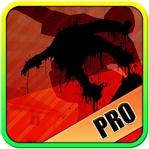 King Staker Racer Pro - Hill Speed Challenge HD iOS App