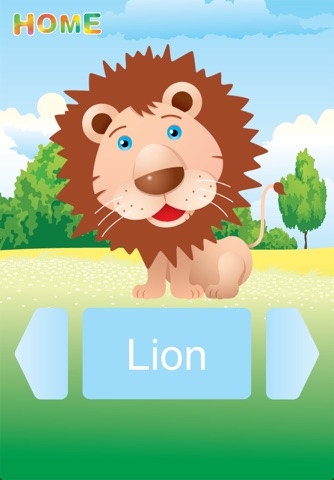 iBabyWords screenshot 2