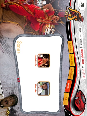 Ferrari ki sawaari - Official App screenshot 2