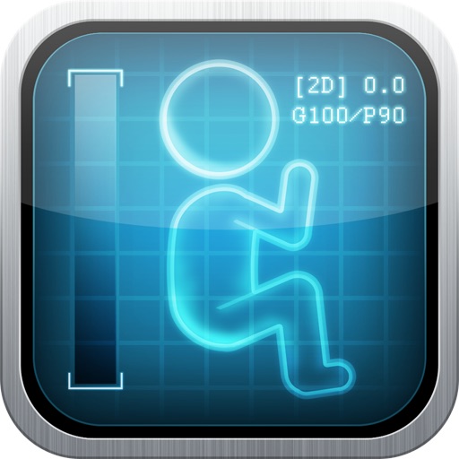 Gestational Age Calculator iOS App