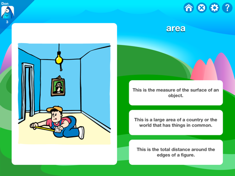 Core Curriculum Second Grade - Pro screenshot 2