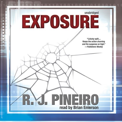 Exposure (by R.J. Pineiro) icon