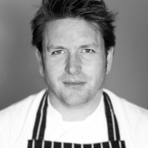 James Martin's Food - Simplicity - HD Video Recipes for iPad, iPhone & iPod Touch