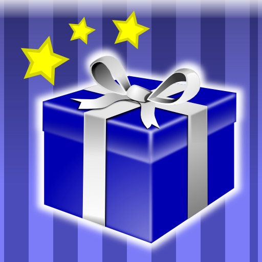 Wishes in your pocket icon