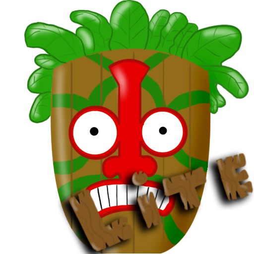 Mr Tiki Lite icon