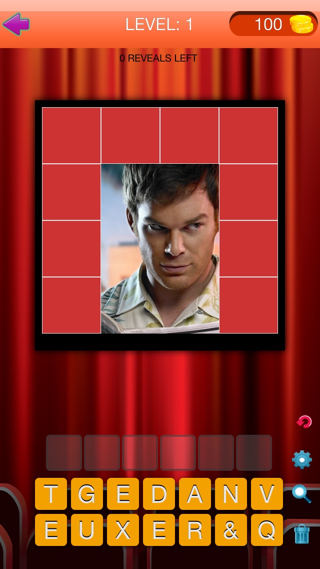 Guess the TV Show -Have fun guessing the cool famous celebrity and stars in the awesome iconic shows.