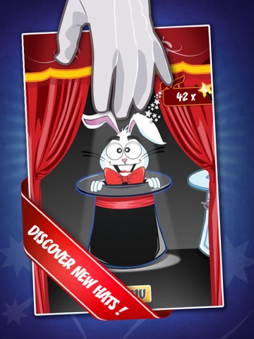 Rabbit Bit HD screenshot 2