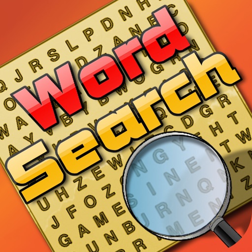 WordSearch Puzzle Free iOS App