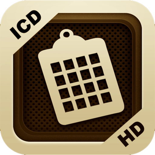 ICD HD 2013