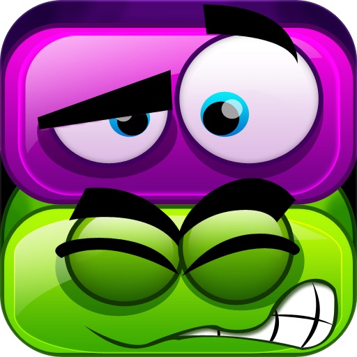 Cube Stacker Lite iOS App
