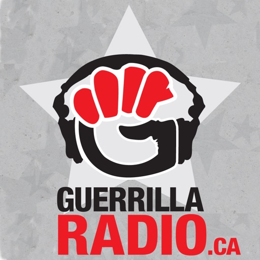 Guerrilla Radio icon