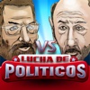 Lucha de Políticos