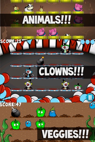 Mole It! Deluxe screenshot 4