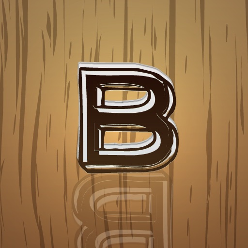 Backwordsy icon