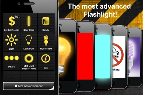 Flashlight™ - FREE