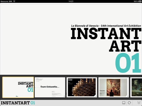 Instant Art_01 screenshot 2