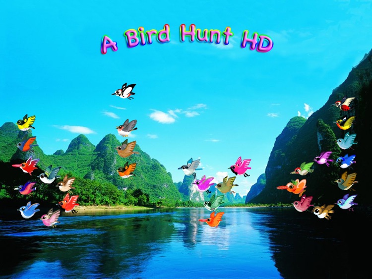 A Bird Hunt HD