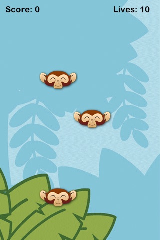 Monkey Smack (FREE) screenshot 3