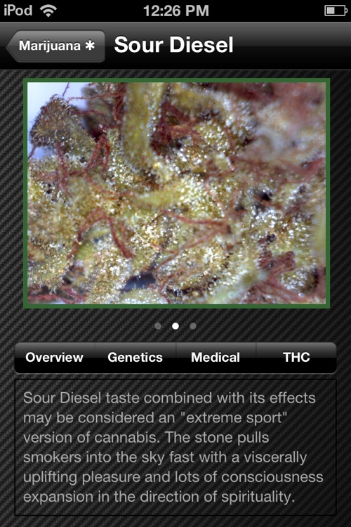 Marijuana HD™