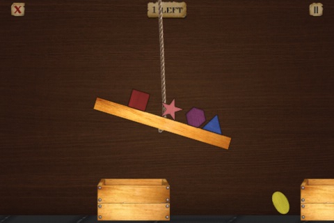 Toy Physics Lite screenshot 3