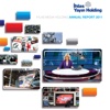 İhlas Yayın Holding 2011 Yılı Faaliyet Raporu