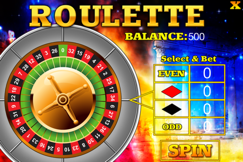 Slots of Olympus Gods Casino (777 Gold Bonanza) HD - Fun Slot Machine Games Free screenshot 3