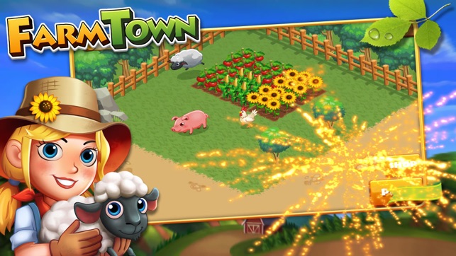 Farm Town(圖4)-速報App