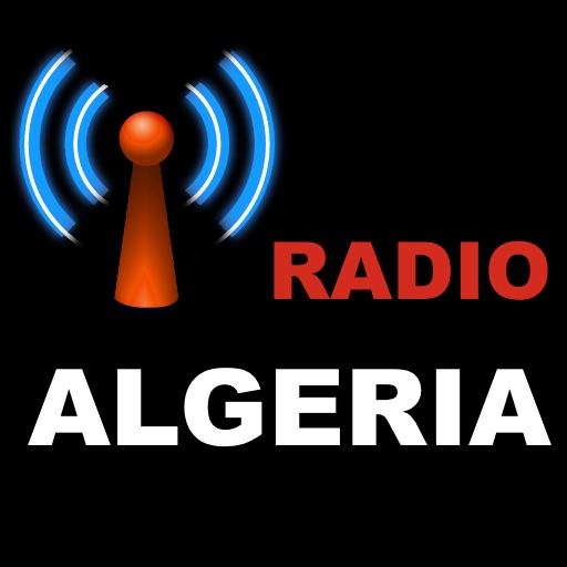 Algeria Radio icon