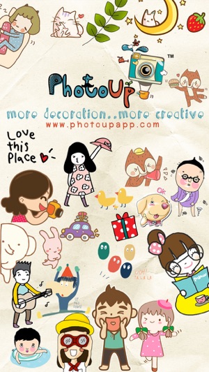 This Stamper by PhotoUp(圖5)-速報App