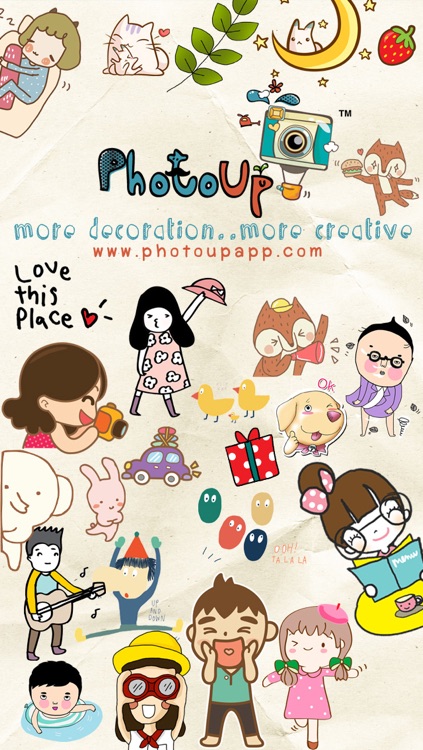 This Stamper by PhotoUp screenshot-4