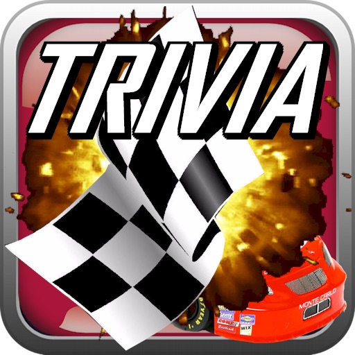 NASCAR Trivia Blast Game