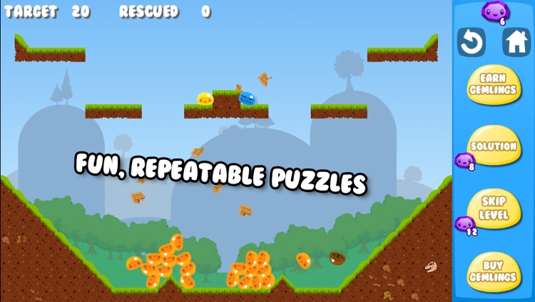 Meeblings screenshot-3