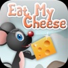 Eat my Cheese iPad version