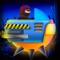 Slam Jumper Robots : The bots fighter stumping monsters - Free edition
