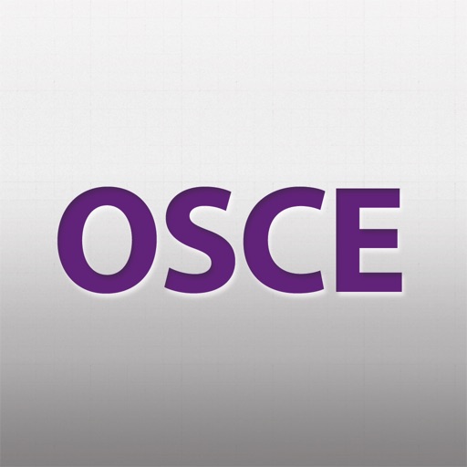 OSCE Note icon