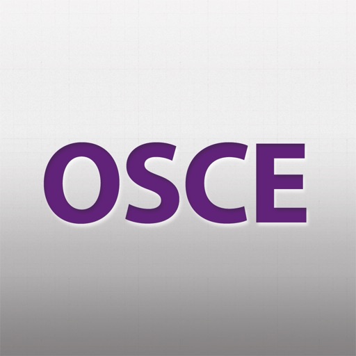 OSCE Note