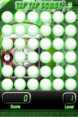 Tap Tap Bomb screenshot 3