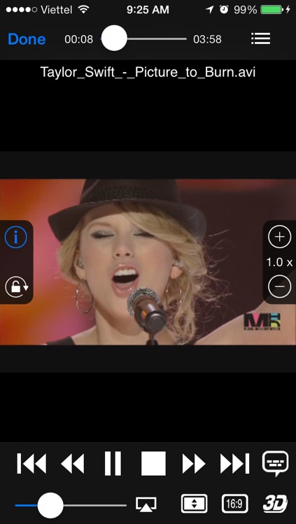 Ultrafast Video Converter