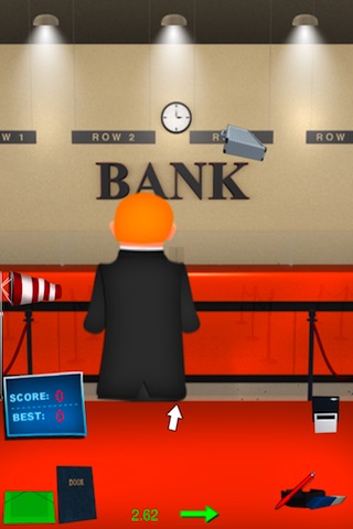 Bank Bully screenshot 3