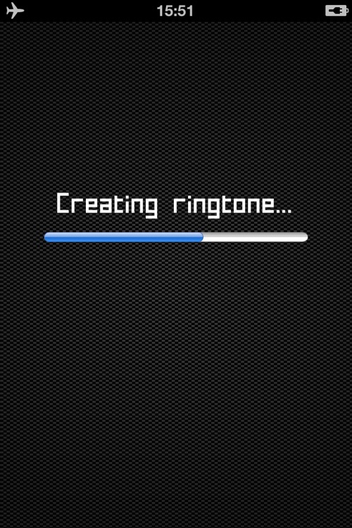 Ringtone Builder Lite