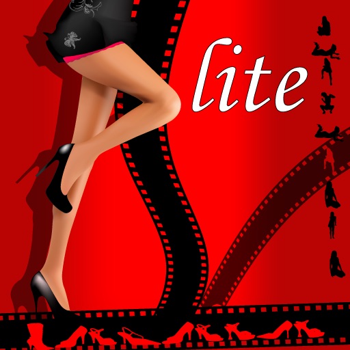 Pornorama Lite - Die lustigsten Erotikfilmtitel iOS App
