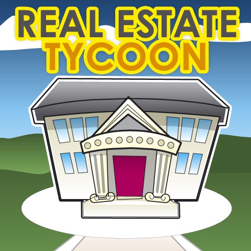 Real Estate Tycoon iOS App