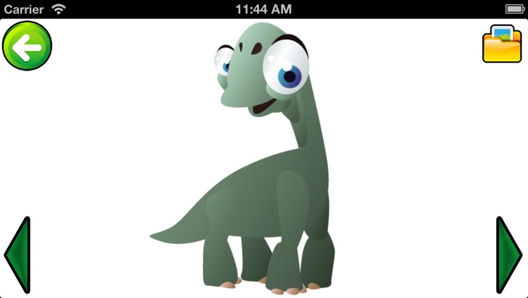 Dinosaur Land Play Set for Children screenshot-4