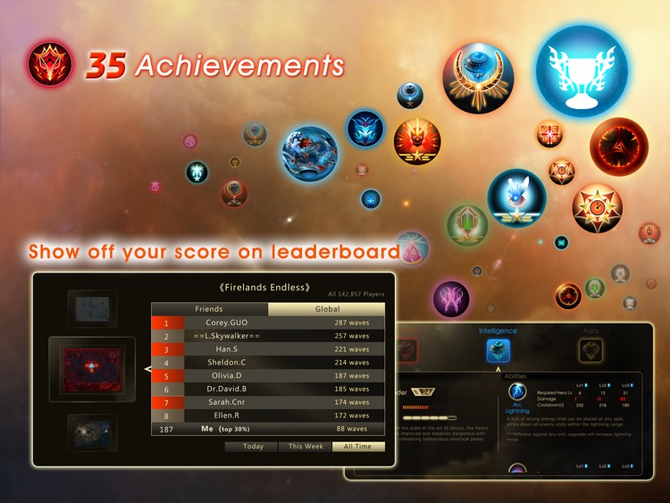 E.R.A TD FREE screenshot-4