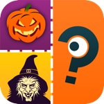 QuizCraze Halloween Movies - Trivia Game Quiz